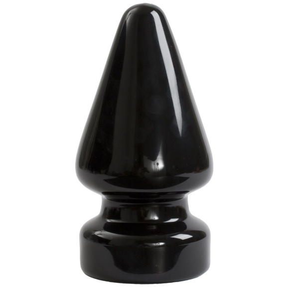 Огромный плуг Titanmen Tools Butt Plug 4.5 Diameter Ass Master - 23,1 см. Огромный плуг Titanmen Tools Butt Plug 4.5 Diameter Ass Master - 23,1 см.