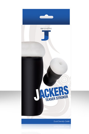 Мастурбатор-попка JACKERS TEASER