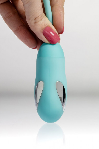 Электростимулятор Ms.PiPi с вибрацией