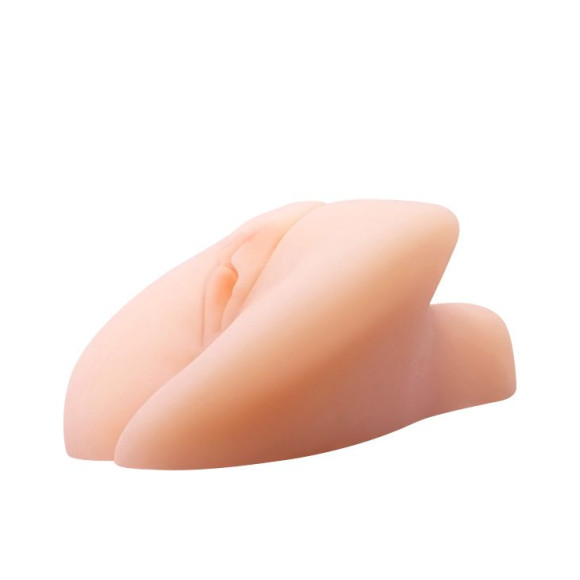 Мастурбатор-вагина с выносным пультом Мастурбатор-вагина с выносным пультом