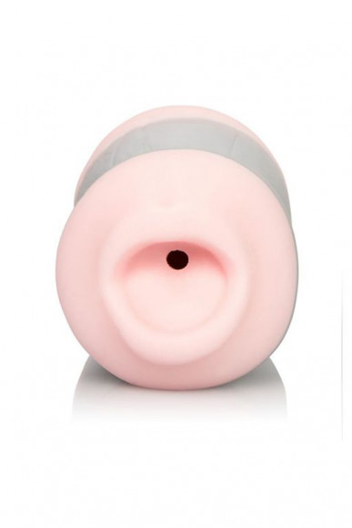 Двусторонний мастурбатор COLT Double Down Masturbator