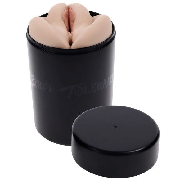 Мастурбатор Lisa Ann - вагина и анус