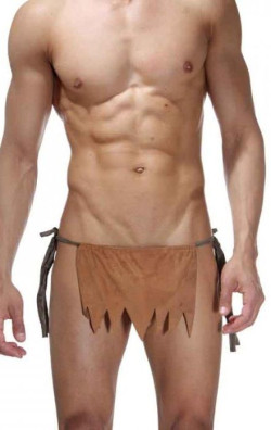 Мужские трусы-танга Тарзан Мужские трусы-танга Тарзан