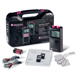 Цифровой электростимулятор Tension Lover Цифровой электростимулятор Tension Lover