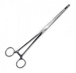 Металлические щипцы