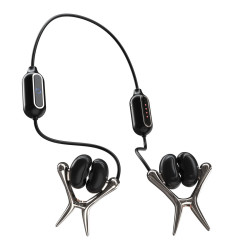 Интерактивные вибрирующие зажимы для сосков N1 Интерактивные вибрирующие зажимы для сосков N1