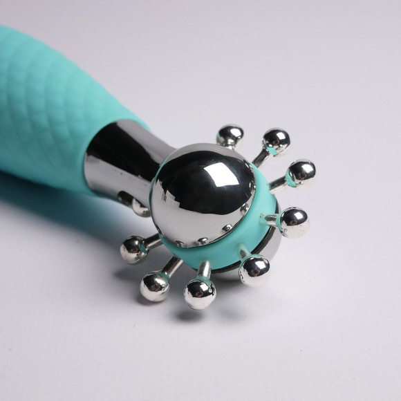 Колесо Вартенберга с электростимуляцией Youvic