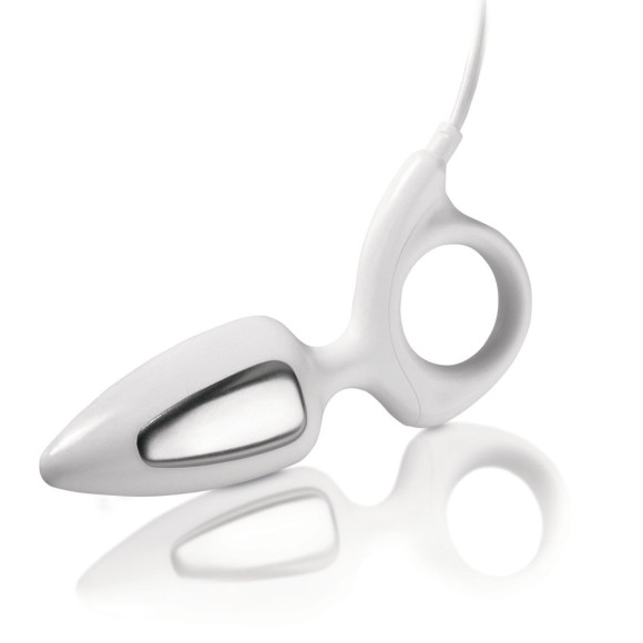 Анально-вагинальный электростимулятор Romeo Анально-вагинальный электростимулятор Romeo