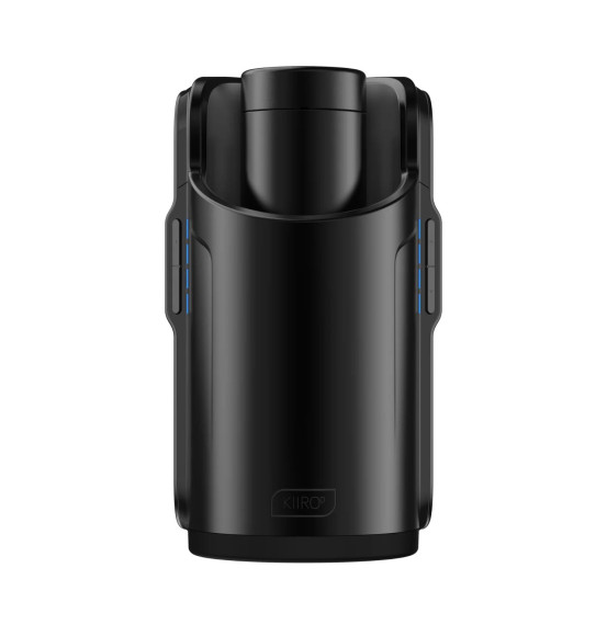 Интерактивный мастурбатор-вагина Keon & Feel Stroker