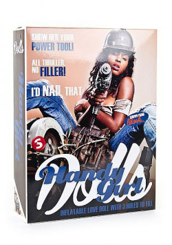 Кукла для секса Handygirl Кукла для секса Handygirl