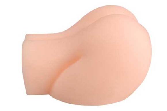 Мастурбатор-полуторс Angel без вибрации Мастурбатор-полуторс Angel без вибрации