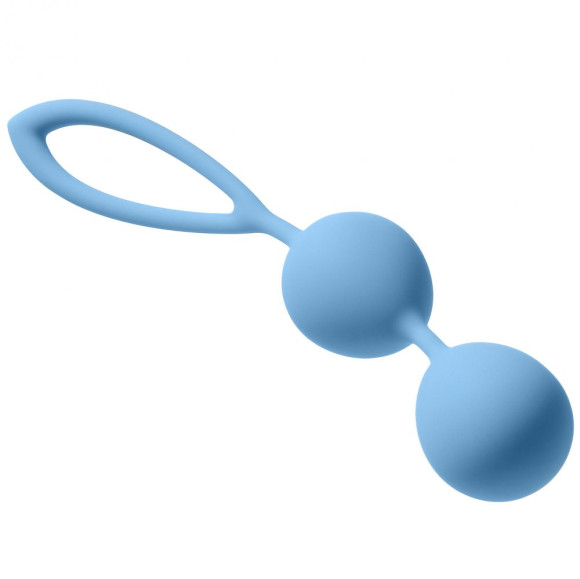 Голубые вагинальные шарики Diaries of a Geisha Голубые вагинальные шарики Diaries of a Geisha