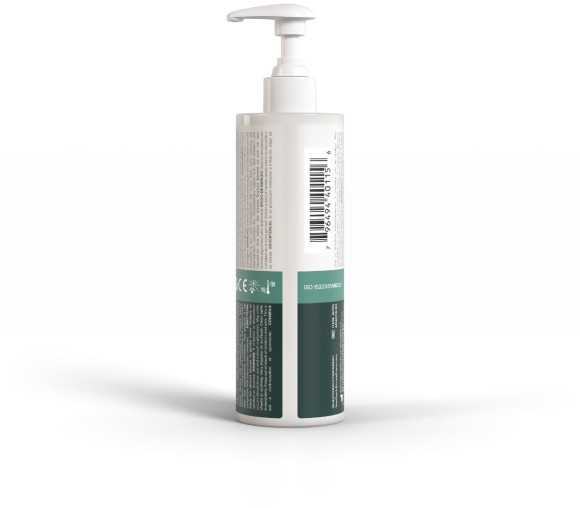 Водно-силиконовый лубрикант JO Cumplay - 240 мл. Водно-силиконовый лубрикант JO Cumplay - 240 мл.