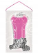 Пурпурный мастурбатор-вагина FUNKY COOCHIE COO 