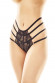 Пикантные кружевные трусики Martika с высокой посадкой