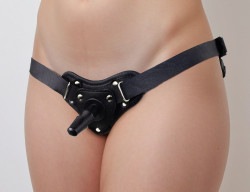 Женский пояс из эко-кожи с коннектором Женский пояс из эко-кожи с коннектором