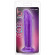 Фиолетовый анальный фаллоимитатор Sweet N Small 6 Inch Dildo With Suction Cup - 16,5 см.