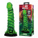 Силиконовый фантазийный фаллоимитатор Manticore - 23 см.