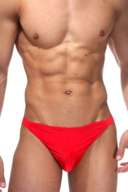 Классические мужские трусики-тонги Классические мужские трусики-тонги