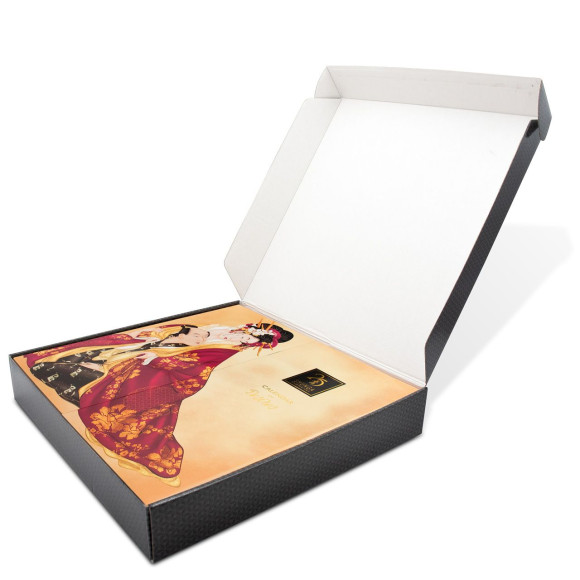 Адвент-календарь Shunga Calendar of Desires