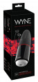 Мастурбатор с двумя моторами WYNE Masturbator 02