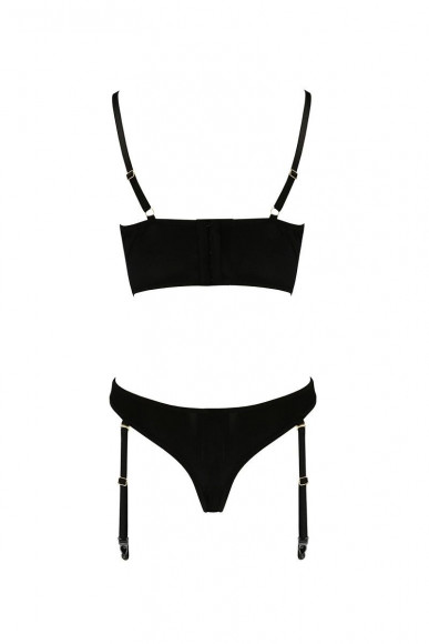 Сексуальный комплект белья Lara Сексуальный комплект белья Lara