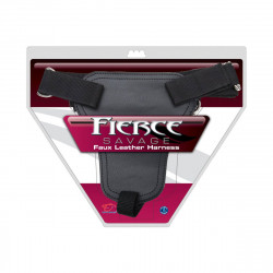 Трусики для реалистичного страпона Fierce Hardcore Трусики для реалистичного страпона Fierce Hardcore