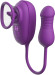Фиолетовый женский стимулятор Nebula Orbit Фиолетовый женский стимулятор Nebula Orbit