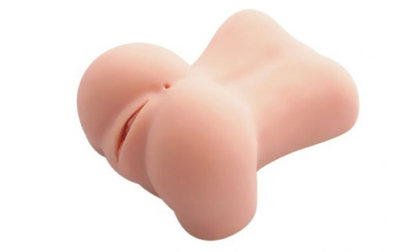 Вагина с двойным слоем материала Adarashi 1 без вибрации Вагина с двойным слоем материала Adarashi 1 без вибрации