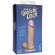 Фаллоимитатор на присоске The Realistic Cock 6” with Removable Vac-U-Lock Suction Cup - 17,3 см.