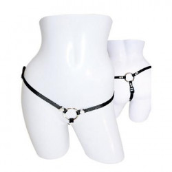 Ремни для страпона Bare As You Dare Strap-On Ремни для страпона Bare As You Dare Strap-On