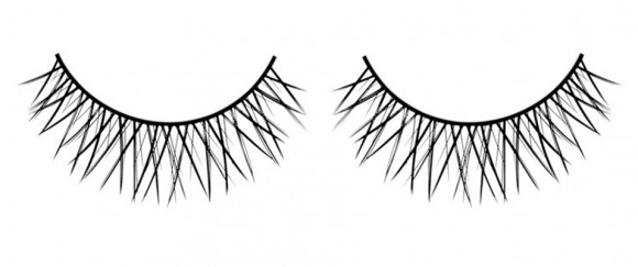 Накладные ресницы, перекрещивающиеся по всей длине Deluxe Накладные ресницы, перекрещивающиеся по всей длине Deluxe