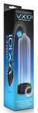 Прозрачная вакуумная помпа VX101 Male Enhancement Pump Прозрачная вакуумная помпа VX101 Male Enhancement Pump