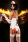 Костюм медсестры Sexy Nurse Костюм медсестры Sexy Nurse