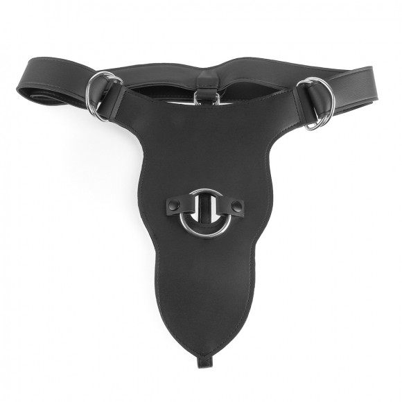 Женские трусики для страпона Heavy Duty Harness