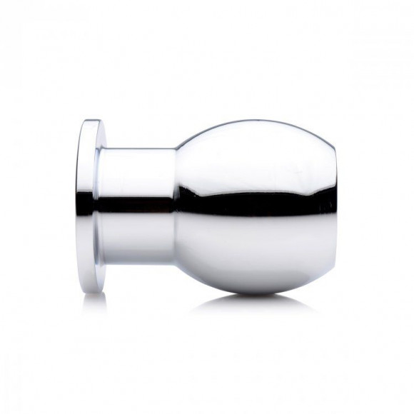 Малый анальный расширитель Small Abyss 1.5 Inch Hollow Anal Dilator - 6,1 см. Малый анальный расширитель Small Abyss 1.5 Inch Hollow Anal Dilator - 6,1 см.