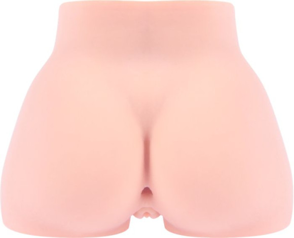 Мастурбатор-анус без вибрации Cleo Anal