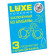 Презервативы «Заключённый из Алабамы» с ароматом банана - 3 шт.