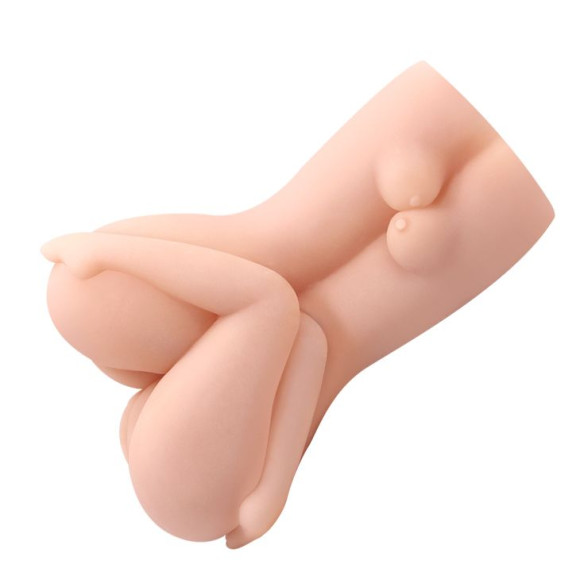 Мастурбатор Passion lady в виде прижатых друг к другу вагин