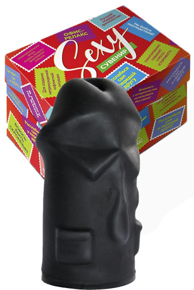 Сувенир в коробке Шеф Сувенир в коробке Шеф