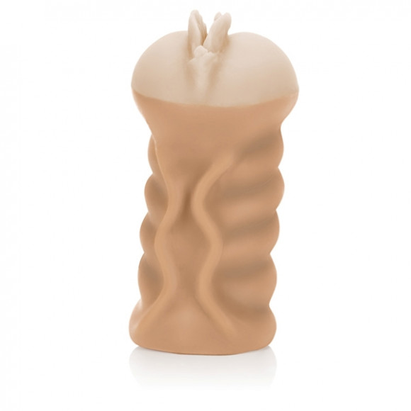 Телесный мастурбатор-вагина VIVID RAW FUCK BUDDY 