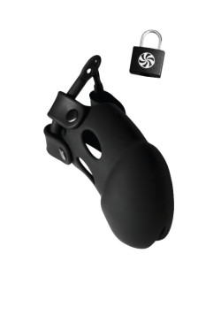 Черный пояс верности Guard