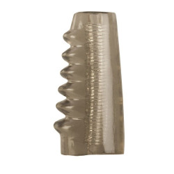 Дымчатая насадка на пенис Bigger And Better Hot Rod Enhancer Дымчатая насадка на пенис Bigger And Better Hot Rod Enhancer