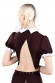 Костюм Русская школьница - верх Костюм Русская школьница - верх