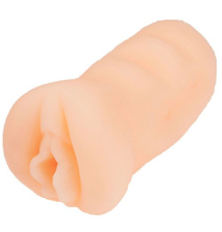 Телесный мастурбатор-вагина Artemida