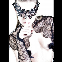 Венецианская маска Soldo Daria Венецианская маска Soldo Daria