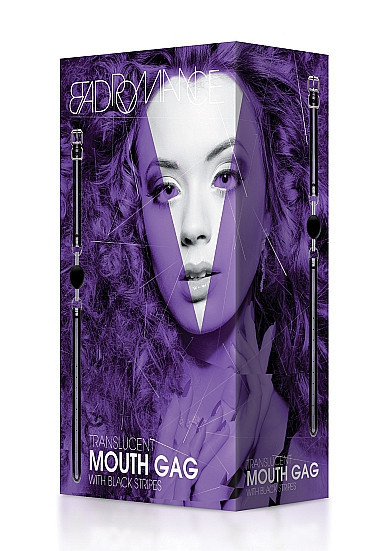 Кляп в виде шарика