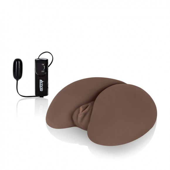 Попка и вагина Vivid Raw Bootylicious с вибрацией Попка и вагина Vivid Raw Bootylicious с вибрацией