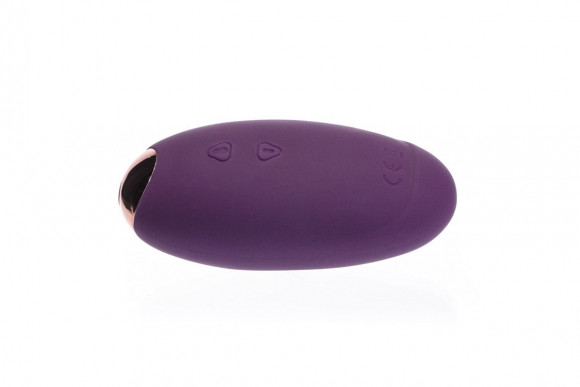 Вибропульт дистанционного управления Ms.Minnie