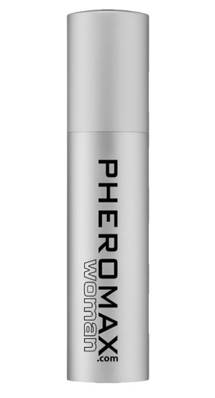 Концентрат феромонов для женщин Pheromax for Woman - 14 мл. Концентрат феромонов для женщин Pheromax for Woman - 14 мл.
